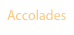 Accolades