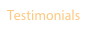 Testimonials